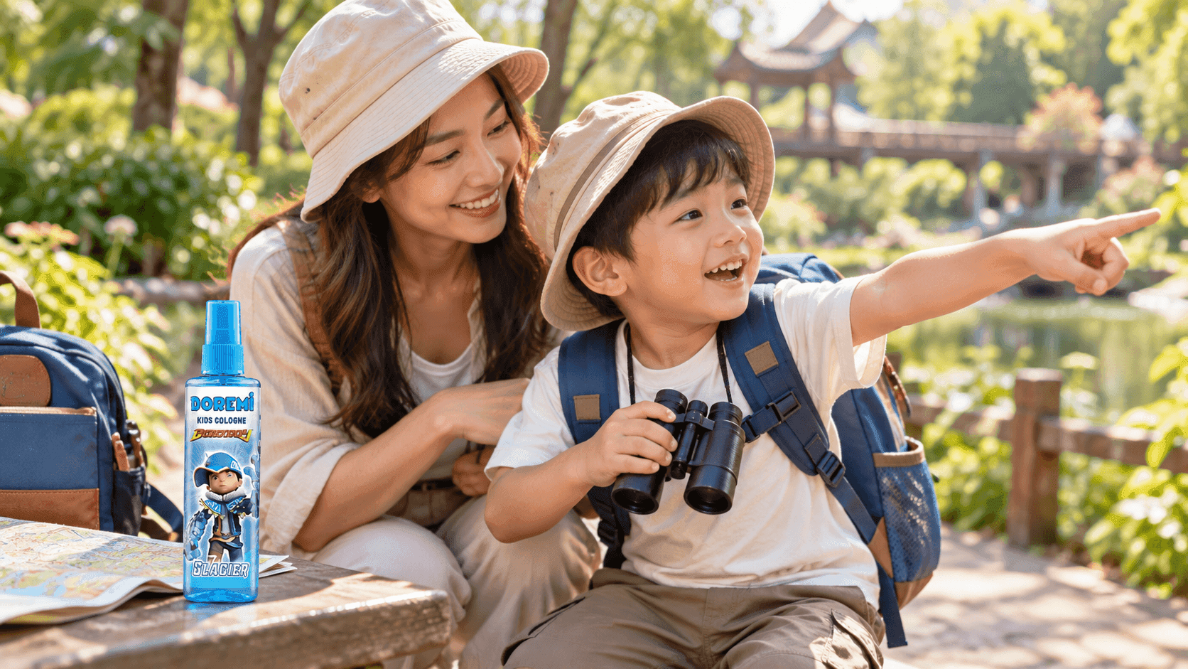 Weekend Makin Seru! Ide Field Trip untuk Si Kecil yang Edukatif dan Menyenangkan